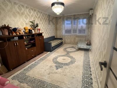 2-комнатная квартира · 45 м² · 4/5 этаж, Бектурганов 17 — Управление за 11 млн ₸ в 