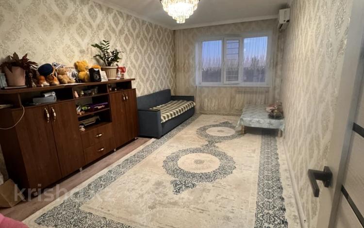 2-бөлмелі пәтер · 45 м² · 4/5 қабат, Бектурганов 17 — Управление, бағасы: 11 млн ₸ в  — фото 2