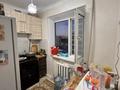2-бөлмелі пәтер · 45 м² · 4/5 қабат, Бектурганов 17 — Управление, бағасы: 11 млн ₸ в  — фото 6