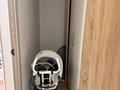 2-бөлмелі пәтер · 45 м² · 4/5 қабат, Бектурганов 17 — Управление, бағасы: 11 млн ₸ в  — фото 9