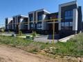 Отдельный дом · 3 комнаты · 218 м² · 3.5 сот., Vip городок 9 за 52 млн ₸ в Косшы