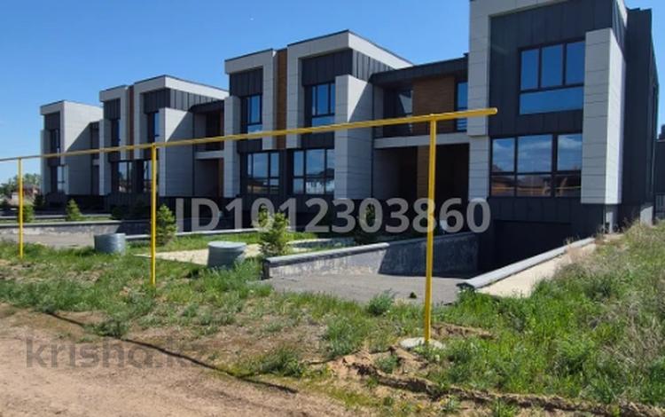 Отдельный дом · 3 комнаты · 218 м² · 3.5 сот., Vip городок 9 за 52 млн ₸ в Косшы — фото 2
