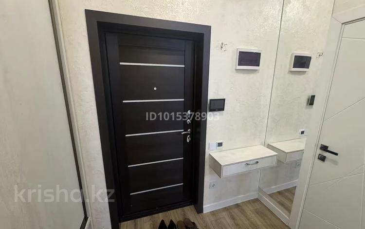3-комнатная квартира · 56 м², Нурмакова 150 — Кабанбай батыра за 480 000 ₸ в Алматы, Алмалинский р-н — фото 2