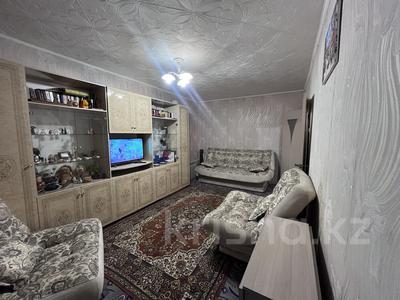 2-бөлмелі пәтер · 53 м² · 5/6 қабат, Ломоносова 31а, бағасы: 12.8 млн ₸ в Экибастузе