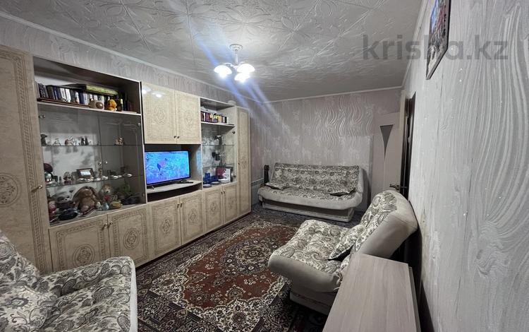 2-бөлмелі пәтер · 53 м² · 5/6 қабат, Ломоносова 31а, бағасы: 12.8 млн ₸ в Экибастузе — фото 2