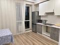1-комнатная квартира · 40 м², Кабанбай батыра 59 за 200 000 ₸ в Астане, Есильский р-н — фото 4