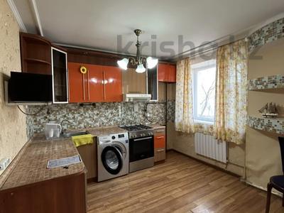 4-бөлмелі пәтер · 81.7 м² · 2/4 қабат, Микрарайон 1 7 — Район ЦОНа, бағасы: 28 млн ₸ в Конаеве