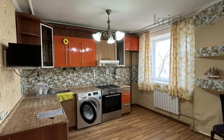4-бөлмелі пәтер · 81.7 м² · 2/4 қабат, Микрарайон 1 7 — Район ЦОНа, бағасы: 28 млн ₸ в Конаеве — фото 2