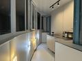 2-комнатная квартира · 54 м², Сарайшык 5г за 280 000 ₸ в Астане, Есильский р-н — фото 2