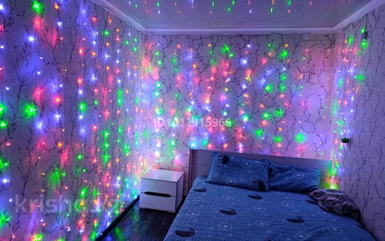 3-бөлмелі пәтер · 60 м² · 1/3 қабат, Проезд Айбергенова 3, бағасы: 200 000 ₸ в Шымкенте, Аль-Фарабийский р-н — фото 2