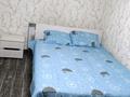 3-бөлмелі пәтер · 60 м² · 1/3 қабат, Проезд Айбергенова 3, бағасы: 200 000 ₸ в Шымкенте, Аль-Фарабийский р-н — фото 4