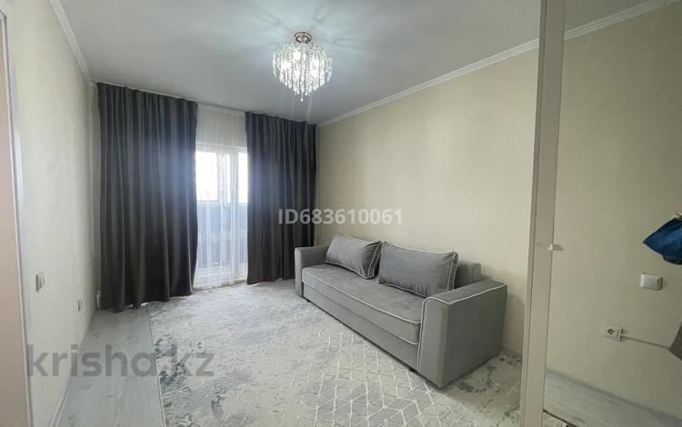 1-комнатная квартира · 31 м² · 10/12 этаж, 11 көше 31/3 за 100 000 〒 в Туркестане — фото 14