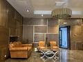 2-комнатная квартира · 113.8 м² · 6/9 этаж, Тауелсыздык 31/2 за 120 млн ₸ в Астане, Алматы р-н