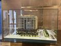 2-комнатная квартира · 113.8 м² · 6/9 этаж, Тауелсыздык 31/2 за 120 млн ₸ в Астане, Алматы р-н — фото 3