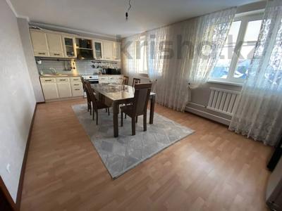 2-комнатная квартира · 89.9 м² · 3/5 этаж, Машхур Жусупа 90А за 23.7 млн 〒 в Экибастузе