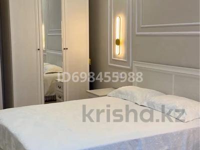 2-комнатная квартира · 61 м² · 6/15 этаж, Навои 39 — Джандосова-Навои за 400 000 〒 в Алматы, Ауэзовский р-н