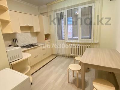 1-комнатная квартира · 50 м² · 3/5 этаж, Мкр 6 — Байкен Ашимова за 12 000 ₸ в Талдыкоргане