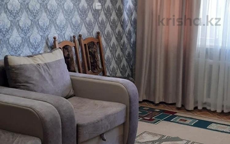 2-комнатная квартира · 53 м² · 4/5 этаж, мкр 4 11 за 140 000 ₸ в Уральске — фото 2
