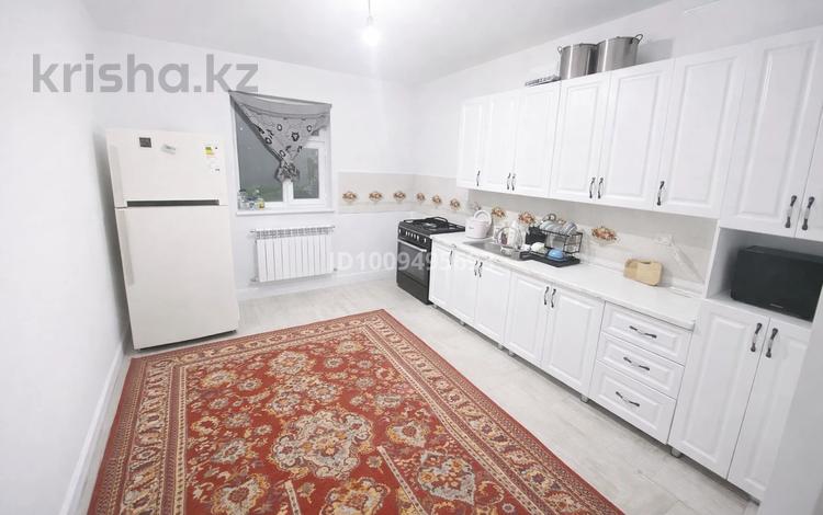 Жеке үй · 4 бөлме · 150 м² · 7 сот., Думан 207, бағасы: 20 млн ₸ в Атамекене — фото 2