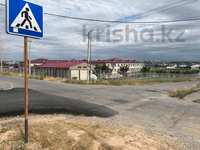 Участок · 8 соток, мкр Асар-2 за 23 млн ₸ в Шымкенте, Абайский р-н