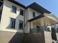 Отдельный дом · 7 комнат · 660 м² · 14 сот., мкр Юбилейный за 600 млн 〒 в Алматы, Медеуский р-н