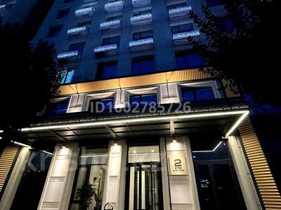 2-комнатная квартира · 55 м² · 12/13 этаж, Байдибек би за 250 000 ₸ в Шымкенте, Абайский р-н