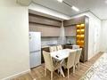 2-комнатная квартира · 55 м² · 12/13 этаж, Байдибек би за 250 000 ₸ в Шымкенте, Абайский р-н — фото 15