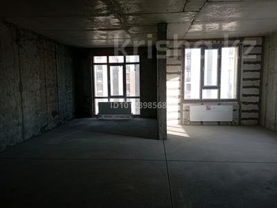 3-комнатная квартира · 72 м² · 7/9 этаж, Мкр. Шугыла 340/37к5 за 45 млн ₸ в Алматы, Наурызбайский р-н