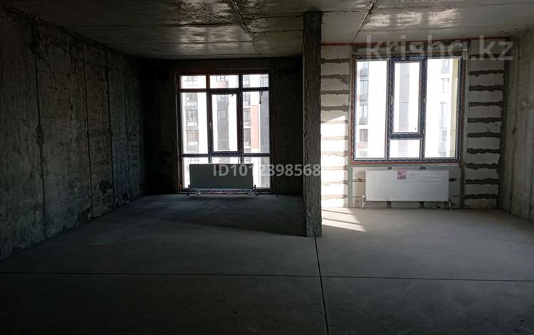 3-комнатная квартира · 72 м² · 7/9 этаж, Мкр. Шугыла 340/37к5 за 45 млн ₸ в Алматы, Наурызбайский р-н — фото 2