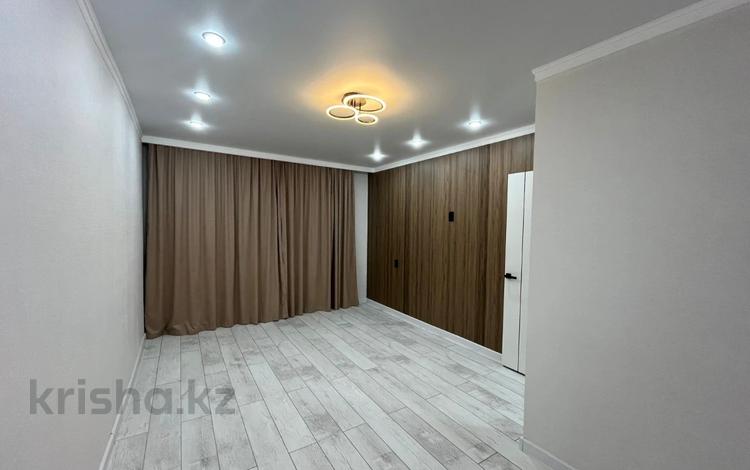 1-комнатная квартира · 34 м² · 7/9 этаж, Майкудук, Мкр Восток-3 за 13.5 млн ₸ в Караганде, Алихана Бокейханова р-н — фото 5