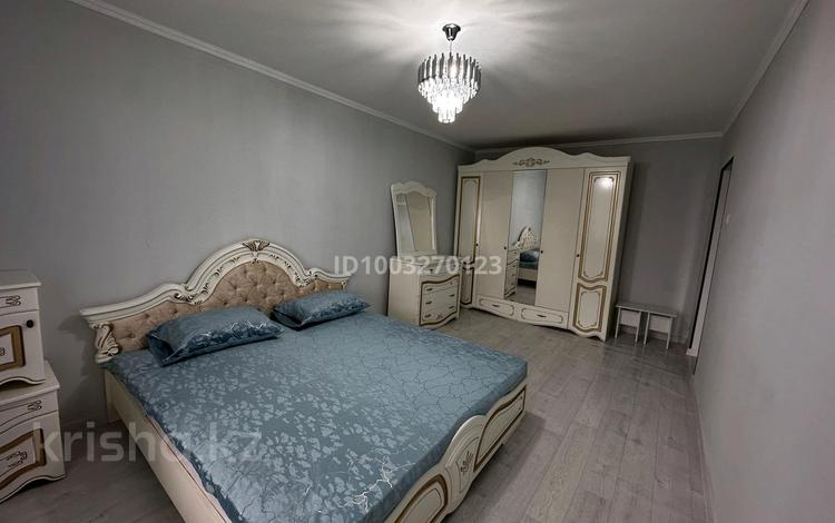 1-комнатная квартира · 40 м² · 5/5 этаж, мкр 5, Мкр 5, Абылхайр хана 67а — В центре города, напротив ДСК, всё в шаговой доступности за 3 000 ₸ в Актобе — фото 2
