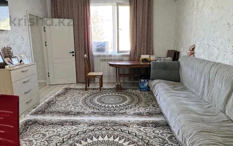 3-комнатная квартира · 67.8 м² · 4/5 этаж, мкр Кулагер за 41.5 млн ₸ в Алматы, Жетысуский р-н — фото 2