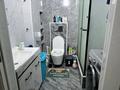 3-комнатная квартира · 67.8 м² · 4/5 этаж, мкр Кулагер за 41.5 млн ₸ в Алматы, Жетысуский р-н — фото 6