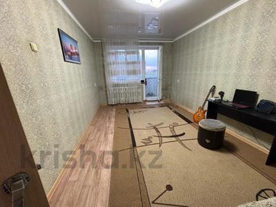 3-бөлмелі пәтер · 61.8 м² · 5/5 қабат, Г.Каирбекова 411, бағасы: 18.4 млн ₸ в Костанае