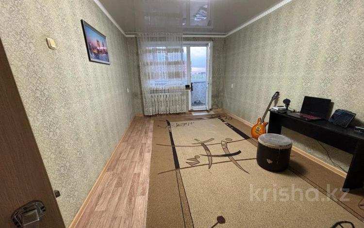 3-бөлмелі пәтер · 61.8 м² · 5/5 қабат, Г.Каирбекова 411, бағасы: 18.4 млн ₸ в Костанае — фото 16
