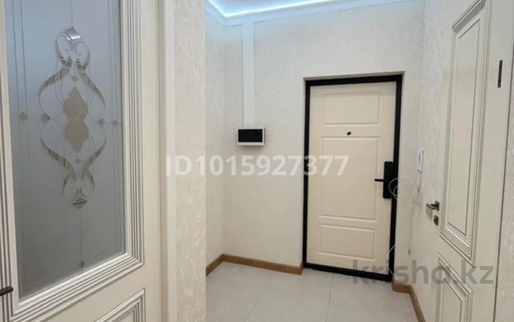 1-комнатная квартира · 38 м² · 4/4 этаж, Рахымбаева за 21.8 млн ₸ в  — фото 2