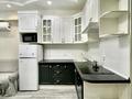 1-бөлмелі пәтер · 38.5 м² · 12/16 қабат, Самал-1 ш/а. 9/2, бағасы: 250 000 ₸ в Алматы, Медеуский р-н — фото 2