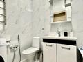 1-бөлмелі пәтер · 38.5 м² · 12/16 қабат, Самал-1 ш/а. 9/2, бағасы: 250 000 ₸ в Алматы, Медеуский р-н — фото 9