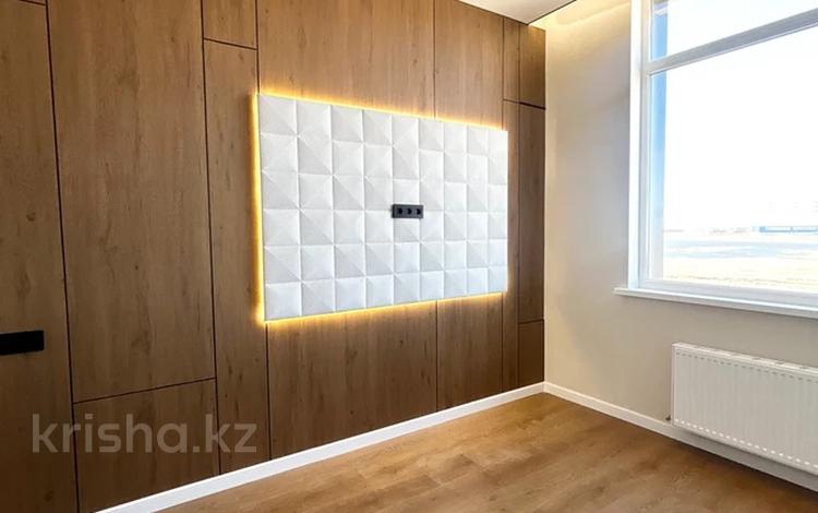 2-комнатная квартира · 40 м² · 7/16 этаж, Е-429 14 — Айтматова за 27.5 млн ₸ в Астане, Нура р-н — фото 2