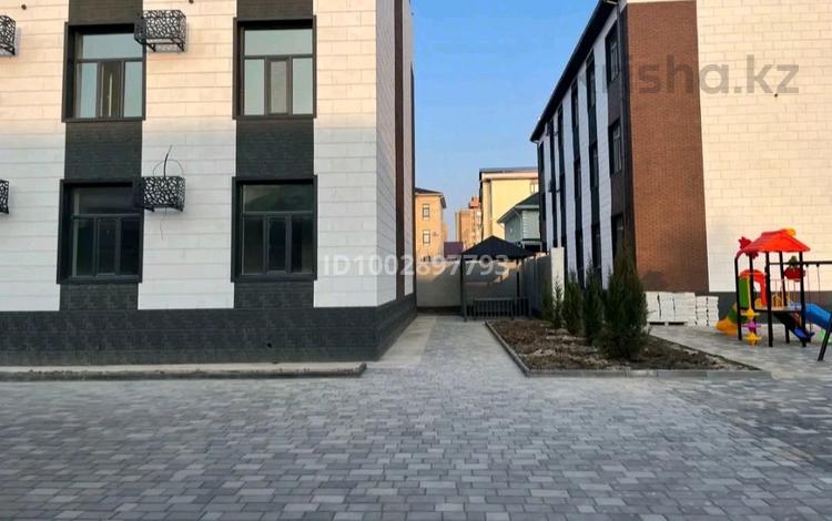 2-комнатная квартира · 55 м² · 3/3 этаж, Переулок Рысбек батыра — Толе би - Рысбек батыра 2 за 21 млн ₸ в Таразе — фото 2