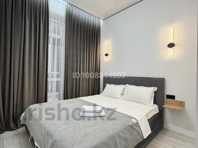 2-комнатная квартира · 60 м², Улица А 52, 6/1 — Улы дала/ Нажимеденова за 18 000 ₸ в Астане, Сарайшык р-н