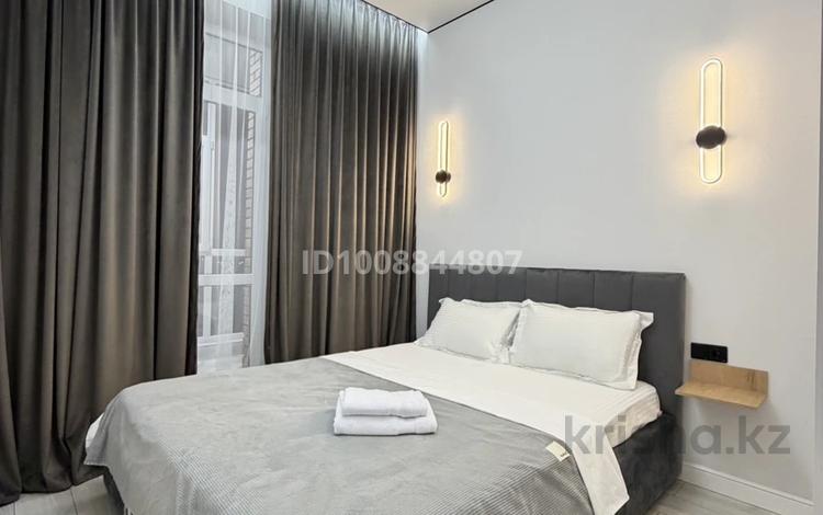 2-комнатная квартира · 60 м², Улица А 52, 6/1 — Улы дала/ Нажимеденова за 18 000 ₸ в Астане, Сарайшык р-н — фото 6