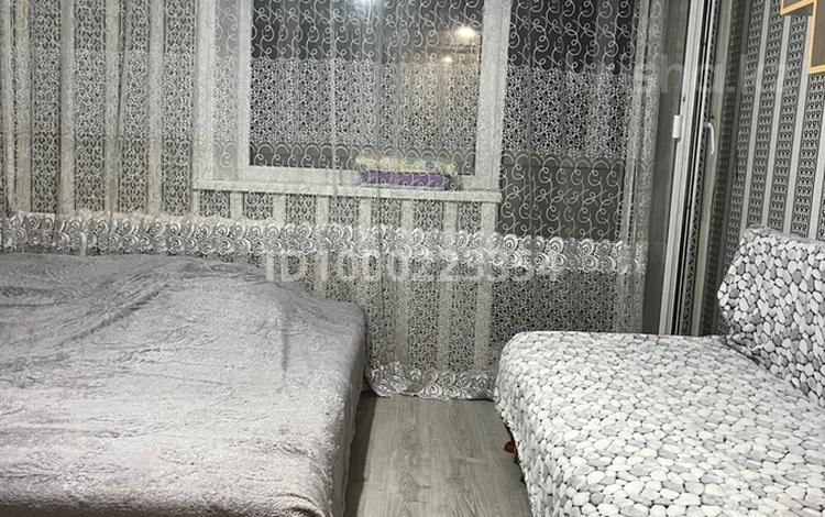 1-комнатная квартира · 34 м² · 4/5 этаж, Павлова 42 — Центр, Рахат , апельсин за 10 000 ₸ в Костанае — фото 7