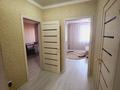 1-комнатная квартира, 42 м², 2/9 этаж посуточно, Сагдиева за 9 000 〒 в Кокшетау — фото 11