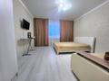 1-комнатная квартира · 42 м² · 2/9 этаж, Сагдиева за 10 000 ₸ в Кокшетау
