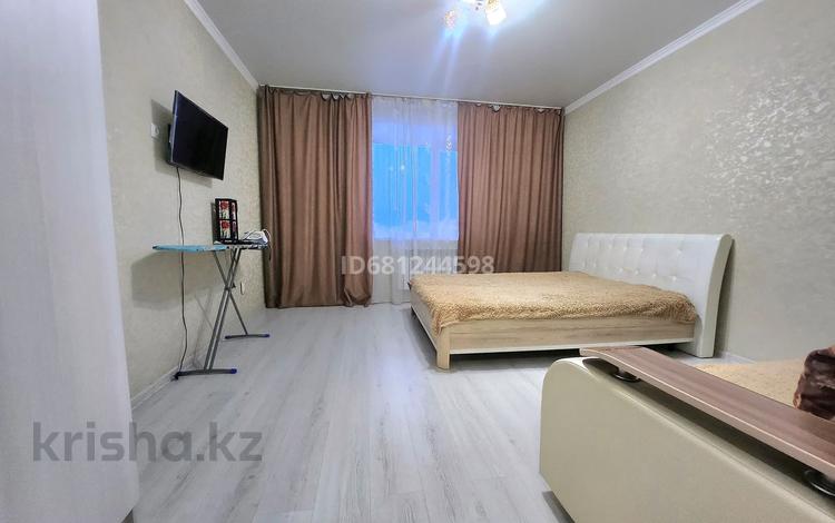 1-комнатная квартира · 42 м² · 2/9 этаж, Сагдиева за 10 000 ₸ в Кокшетау — фото 31