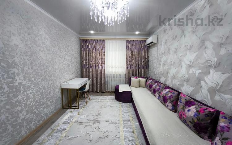 2-бөлмелі пәтер · 48 м² · 5/5 қабат, 2 ш/а., Гришина, бағасы: 14 млн ₸ в Актобе, мкр 8 — фото 6