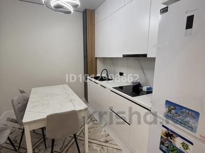 3-комнатная квартира · 70 м² · 1/7 этаж, Алатауская трасса 14 за 350 000 ₸ в 
