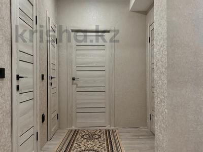 3-комнатная квартира · 74.2 м² · 6/9 этаж, бауржана момышулы 19 за 28 млн 〒 в Усть-Каменогорске