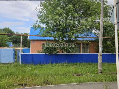 Отдельный дом · 3 комнаты · 55 м² · 7 сот., Елкеева 40 за 16 млн 〒 в Хромтау